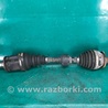 ФОТО Привод передний для Toyota RAV-4 (05-12) Киев