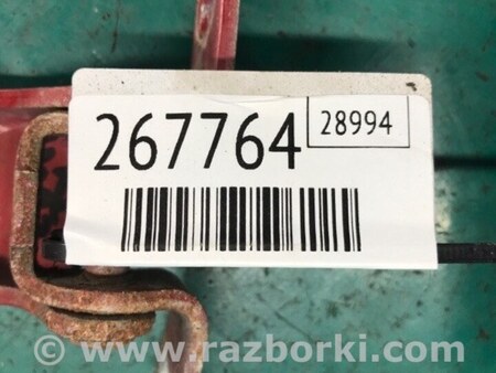 ФОТО Петля двери нижняя для Toyota RAV-4 (05-12) Киев