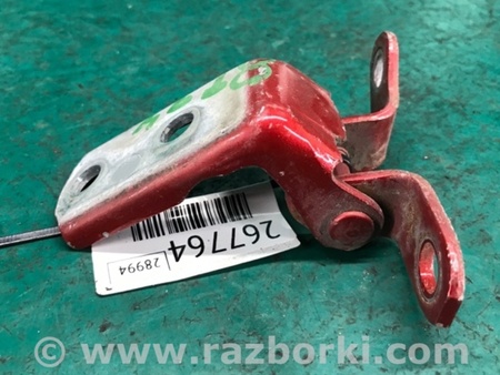 ФОТО Петля двери нижняя для Toyota RAV-4 (05-12) Киев