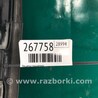 ФОТО Решетка радиатора для Toyota RAV-4 (05-12) Киев