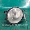 ФОТО Противотуманная фара для Toyota RAV-4 (05-12) Киев