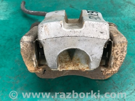 ФОТО Суппорт для Toyota RAV-4 (05-12) Киев