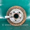 ФОТО Диск тормозной задний для Toyota RAV-4 (05-12) Киев