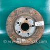 ФОТО Диск тормозной передний для Toyota RAV-4 (05-12) Киев