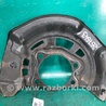 ФОТО Щиток тормозного механизма для Toyota RAV-4 (05-12) Киев