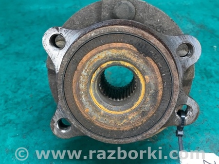 ФОТО Ступица для Toyota RAV-4 (05-12) Киев