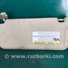 ФОТО Солнцезащитный козырёк для Toyota RAV-4 (05-12) Киев