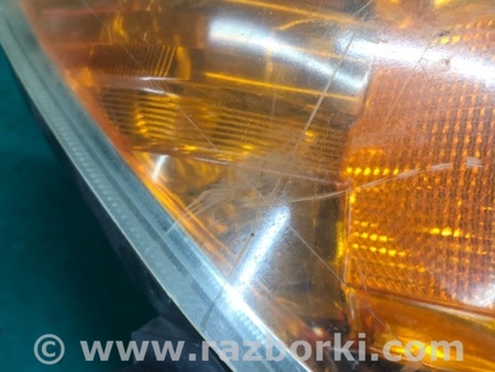 ФОТО Фара для Toyota RAV-4 (05-12) Киев