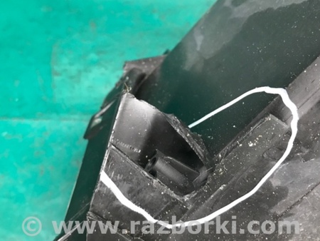 ФОТО Фара для Toyota RAV-4 (05-12) Киев