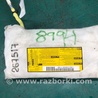 ФОТО Airbag сидения для Toyota RAV-4 (05-12) Киев