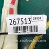 ФОТО AirBag шторка для Toyota RAV-4 (05-12) Киев