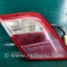 ФОТО Фонарь задний внутренний для Toyota Camry 40 XV40 (01.2006-07.2011) Киев