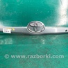 ФОТО Подсветка номера для Toyota Camry 40 XV40 (01.2006-07.2011) Киев