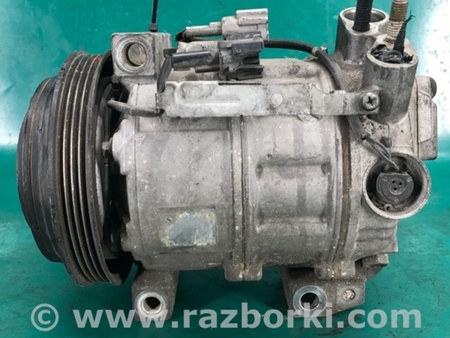 ФОТО Компрессор кондиционера для Infiniti M35/M45 Киев