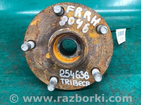 ФОТО Ступица для Subaru Tribeca B10 Киев