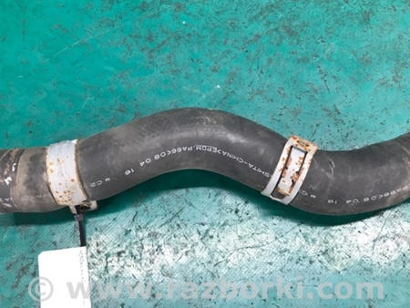 ФОТО Патрубок системы охлаждения для Honda Civic 8 FK,FN1,FN2 UFO (09.2005 - 06.2012) Киев