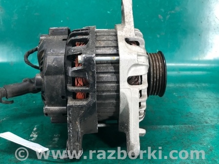 ФОТО Генератор для Hyundai Elantra HD (04.2006-03.2012) Киев
