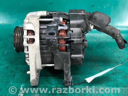 ФОТО Генератор для Hyundai Elantra HD (04.2006-03.2012) Киев