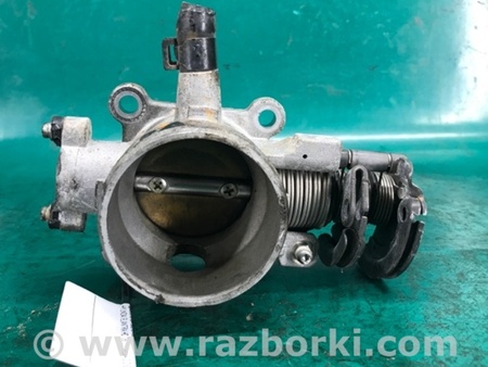 ФОТО Дроссельная заслонка для Hyundai Elantra HD (04.2006-03.2012) Киев