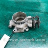 ФОТО Дроссельная заслонка для Hyundai Elantra HD (04.2006-03.2012) Киев