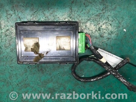 ФОТО Блок управления Bluetooth для Hyundai Elantra HD (04.2006-03.2012) Киев