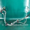 ФОТО Трубка кондиционера для Hyundai Elantra HD (04.2006-03.2012) Киев