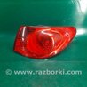 ФОТО Фонарь задний наружный для Hyundai Elantra HD (04.2006-03.2012) Киев