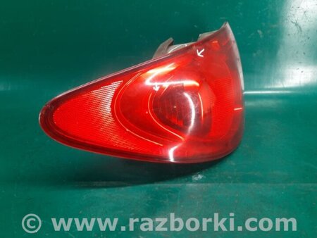 ФОТО Фонарь задний наружный для Hyundai Elantra HD (04.2006-03.2012) Киев