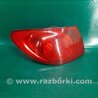 ФОТО Фонарь задний наружный для Hyundai Elantra HD (04.2006-03.2012) Киев