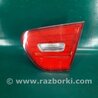 ФОТО Фонарь задний внутренний для Hyundai Elantra HD (04.2006-03.2012) Киев