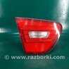 ФОТО Фонарь задний внутренний для Hyundai Elantra HD (04.2006-03.2012) Киев