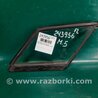 ФОТО Стекло двери глухое для Mazda 5 CR (2006-2010) Киев