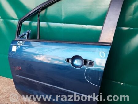 ФОТО Дверь для Mazda 5 CR (2006-2010) Киев