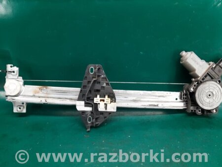 ФОТО Стеклоподъемник для Honda Civic 8 FK,FN1,FN2 UFO (09.2005 - 06.2012) Киев