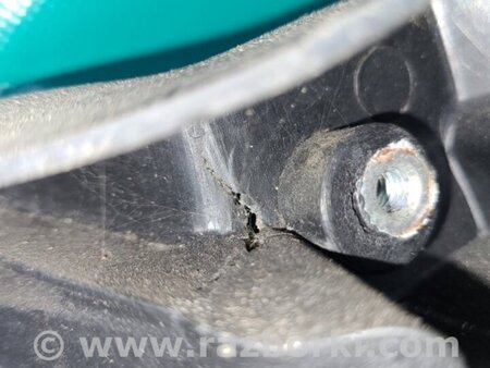 ФОТО Панель передняя для Hyundai Elantra HD (04.2006-03.2012) Киев