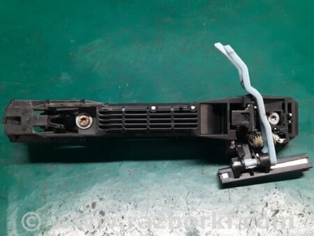 ФОТО Ручка двери для Toyota Camry 40 XV40 (01.2006-07.2011) Киев