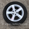 ФОТО Диск R16 для Suzuki SX4 Киев