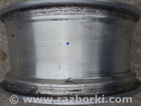 ФОТО Диск R18 для Acura MDX YD2 (2006-2012) Киев