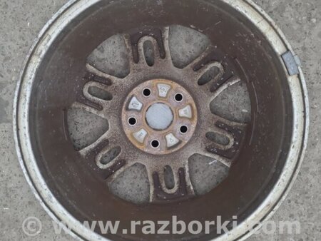 ФОТО Диск R18 для Acura MDX YD2 (2006-2012) Киев