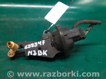 ФОТО Привод заслонки впускного коллектора для Mazda 3 BK (2003-2009) (I) Киев
