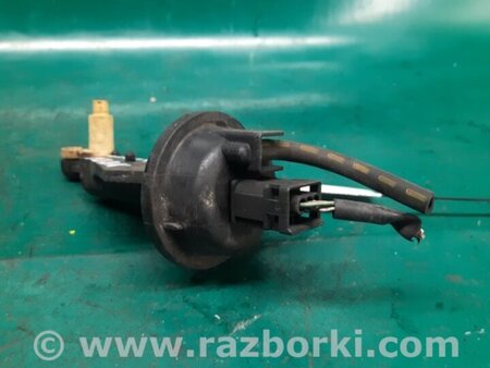 ФОТО Привод заслонки впускного коллектора для Mazda 3 BK (2003-2009) (I) Киев
