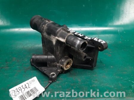 ФОТО Фланец системы охлаждения для Mazda 3 BK (2003-2009) (I) Киев