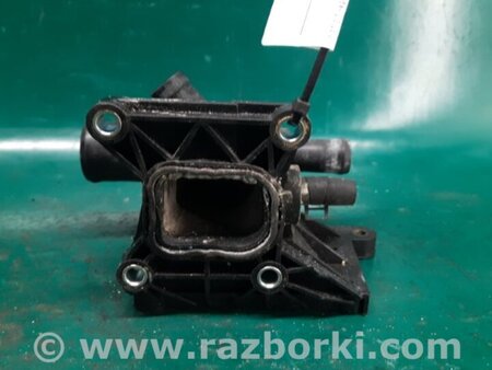 ФОТО Фланец системы охлаждения для Mazda 3 BK (2003-2009) (I) Киев