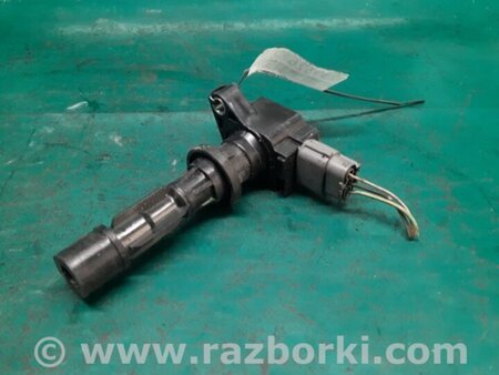 ФОТО Катушка зажигания для Mazda 3 BK (2003-2009) (I) Киев