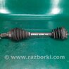 ФОТО Привод передний для Mazda 3 BK (2003-2009) (I) Киев