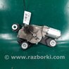 ФОТО Моторчик дворников для Mazda 3 BK (2003-2009) (I) Киев