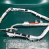 ФОТО AirBag шторка для Mazda 3 BK (2003-2009) (I) Киев
