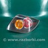ФОТО Фонарь задний наружный для Mazda 3 BK (2003-2009) (I) Киев