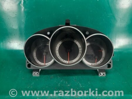 ФОТО Панель приборов для Mazda 3 BK (2003-2009) (I) Киев