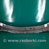 ФОТО Пластик под лобовое стекло (Жабо) для Mazda 3 BK (2003-2009) (I) Киев